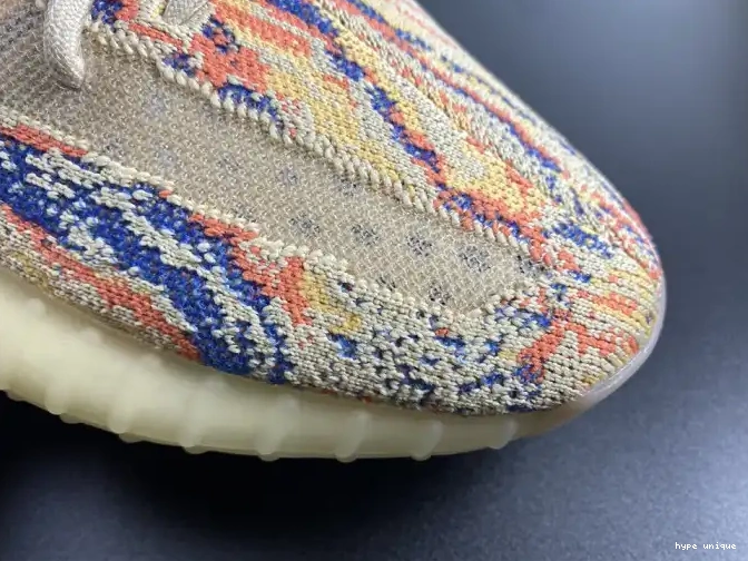 hype 350 Adidas Oat Yeezy Boost MX GW3773 V2 0527